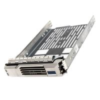 Салазки Dell 0Y79JP 3,5'' SAS SATA горячая замена для EqualLogic PS4100 PS6100
