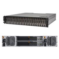 СХД Dell MD1420 210-ADBP-777-000 Ext SAS 24B, 2xEMM, без HDD
