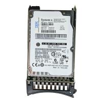 IBM Жесткий диск IBM 02PX588 1.2TB 10K 12Gb SAS 2.5