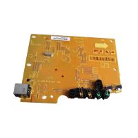 Плата форматера HP RM1-4608 для компактного лазерного принтера LaserJet P1006