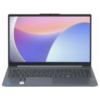 Ноутбук Lenovo IdeaPad Slim 3 15IRH10 серый 15.3 WUXGA IPS Intel Core i5-13420H 16GB 512GB