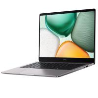 Ноутбук HONOR MagicBook X14 серый 14 дюймов WUXGA с Intel Core i3-1315U