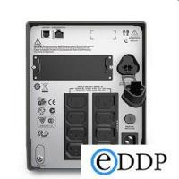 ИБП APC Smart-UPS 1500VA SMT1500I