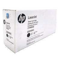 Картридж HP 49X Q5949XC лазерный увеличенной емкости 6000 стр
