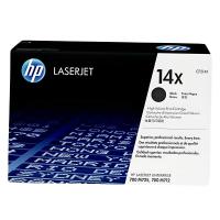 Картридж HP 657X CF470XC лазерный черный увеличенной емкости 28000 стр