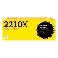 Картридж T2 TC-HW2210X