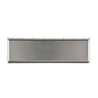 Заглушка Supermicro MCP-260-00011-0N I/O Shield без отверстий для корпуса