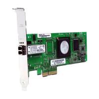 HBA-адаптер Dell Emulex LPe16000B однопортовый 16Gb FC Full Height