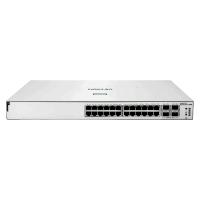 Коммутатор HPE JL682A Aruba Instant On 1930 24G 4SFP/SFP+