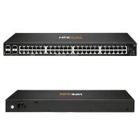 Коммутатор HPE R8N86A Aruba 6000 Managed L2 48G 4SFP