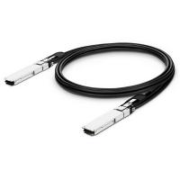 Пассивный DAC-кабель Mellanox MCP4Y10-N002-FLT QSFP-DD длиной 2 м