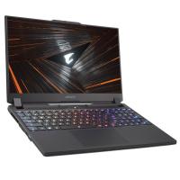 Игровой ноутбук Gigabyte Aorus 15 BKF 15,6 дюйма QHD 165 Гц с Intel Core i7-13620H и NVIDIA GeForce RTX 4060