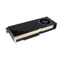 Видеокарта Nvidia RTX PRO 6000 Blackwell Max-Q 96 GB GDDR7 with ECC