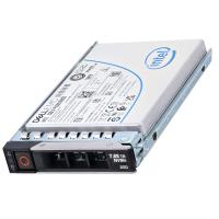 SSD Dell 345-BELGz 7.68TB SAS 24Gbps RI 512e 2.5in Hot-plug