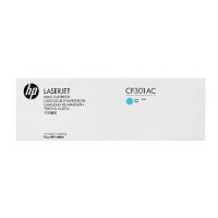 Картридж HP 827A CF301AC лазерный голубой 32000 стр