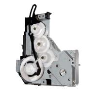Привод HP редуктор картриджа в сборе RC1-7281