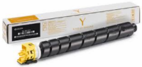 Тонер-картридж Kyocera 1T02NDANL1 для лазерных принтеров с ресурсом 20000 страниц