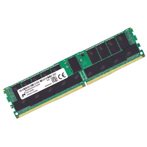 Модуль памяти Dell 370-AGDS 32GB Dual Rank RDIMM 3200MHz