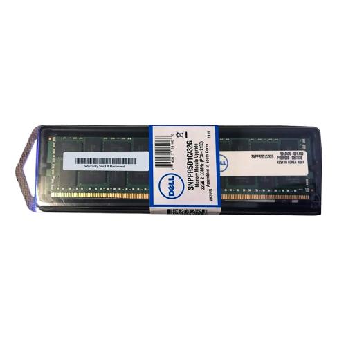Модуль памяти Dell PR5D1 32-GB 2133MHz PC4-17000PL