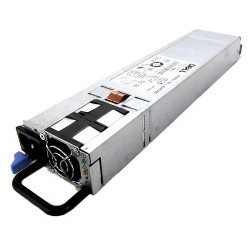 Блок питания Dell 0JD090 550 Вт Redundant Power Supply