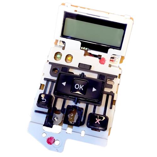 Панель управления HP RM2-5391