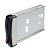 Салазки Supermicro MCP-220-13604-0N 3,5'' горячая замена SAS SATA