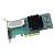 Сетевая карта Mellanox MCX4131A-BCAT ConnectX-4 Lx однопортовый 40GbE QSFP28 PCIe 3.0 x8