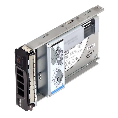 SSD Dell 3481G 200GB 2.5 SATA 6G MLC