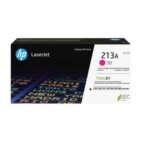 Картридж HP W2133A