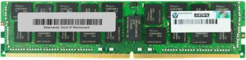 Оригинальный модуль памяти HPE 774174-001 32GB DDR4 2133MHz LRDIMM для серверов HPE ProLiant Gen9