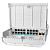 Коммутатор MikroTik CRS318-1Fi-15Fr-2S-OUT
