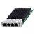 Сетевой адаптер Dell 540-BFLP NVIDIA ConnectX-6 Lx Dual Port 25GbE SFP28 OCP 3.0