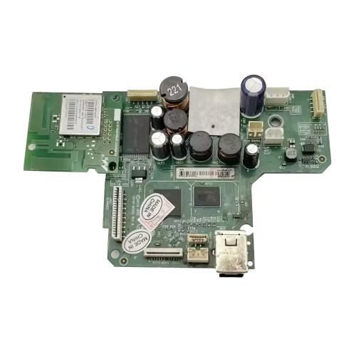 Плата форматера HP Y0F69-80005