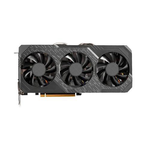 Графический процессор Lenovo A100 80GB PCIe Gen4 Passive GPU
