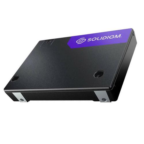 SSD Supermicro Solidigm D7-PS1010 1.92TB NVMe PCIe5 TLC U.2