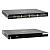 Коммутатор HPE JL256A Aruba 2930F Managed L3 Lite 48G PoE+ 370W 4SFP+