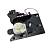 Картридж лазерный Муфта узла подачи картриджа HP RC4-7886 для LJ M104/M106/M132/M134/M203/M227/M230 OEM