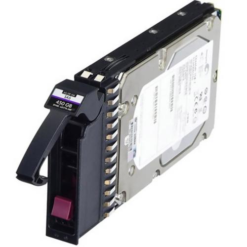 Жесткий диск HPE 516810-002