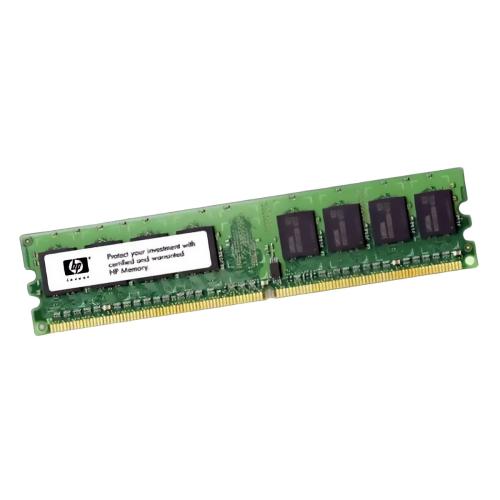 Оперативная память HP 819880-B21, 8 Гб, Single Rank DDR4-2133 UNBUFFERED
