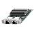 Сетевой адаптер Dell 540-BFQJ Broadcom 57608 Dual Port 100GbE QSFP56 OCP NIC 3.0 Gen17