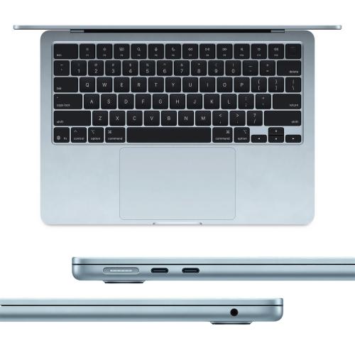 Ноутбук Apple MC7A4LL/A