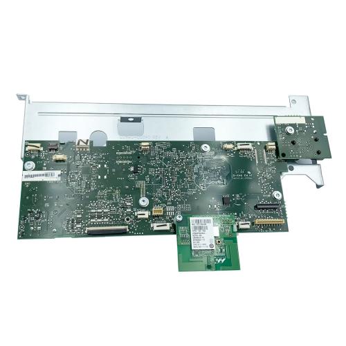 Плата HP 5HB08-67008