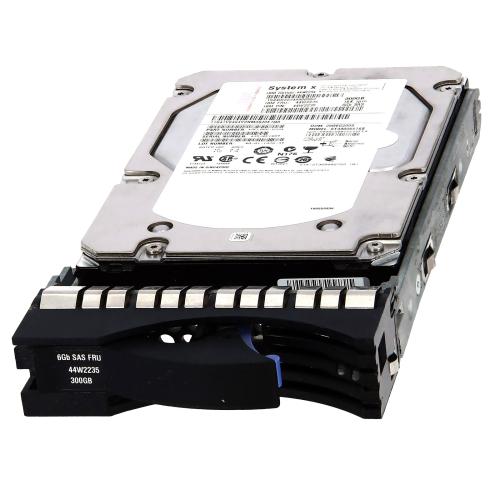 Жесткий диск Lenovo 7XB7A00053 8TB 7.2K SATA 6Gb/s для серверов ThinkSystem