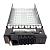 Салазки IBM 986650-03 3,5'' LFF для СХД Storwize V7000