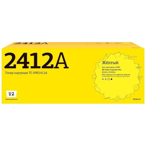 Картридж T2 TC-HW2412A