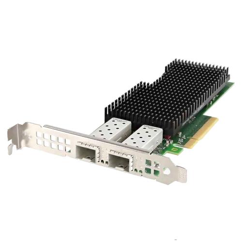 Сетевой адаптер Dell 540-BCYK, 2 порта SFP по 25 Гб/с