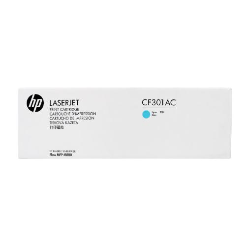Картридж HP CF301AC