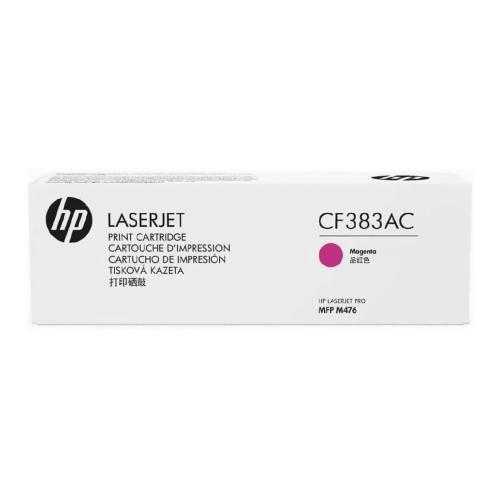 Картридж HP CF383AC