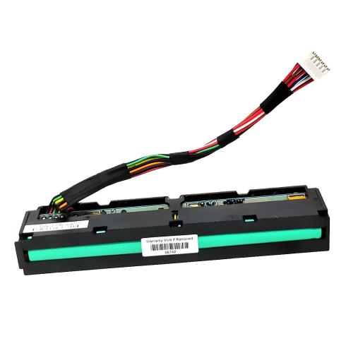 HPE 881093-210 смарт-аккумулятор хранилища 96 Вт с кабелем 145 мм для серверов DL/ML/SL