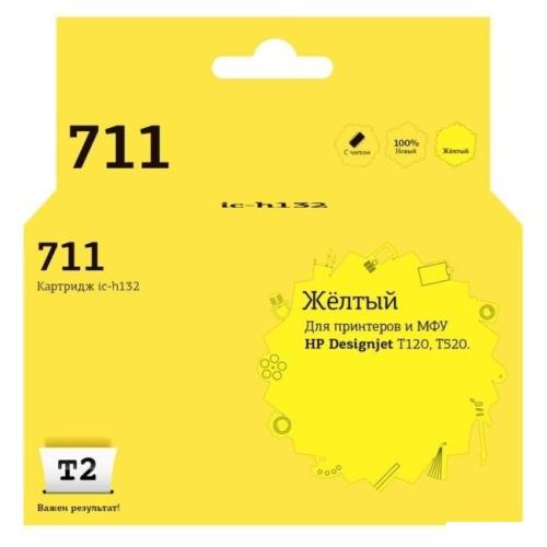 Картридж T2 IC-H132